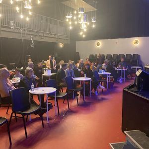 Meet your Posher, Annie